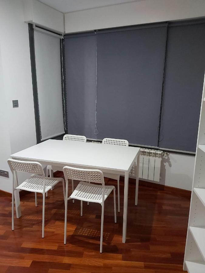 Lolita Apartamento Corunha Exterior foto